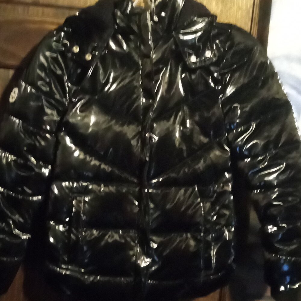 Justice Kids Coat